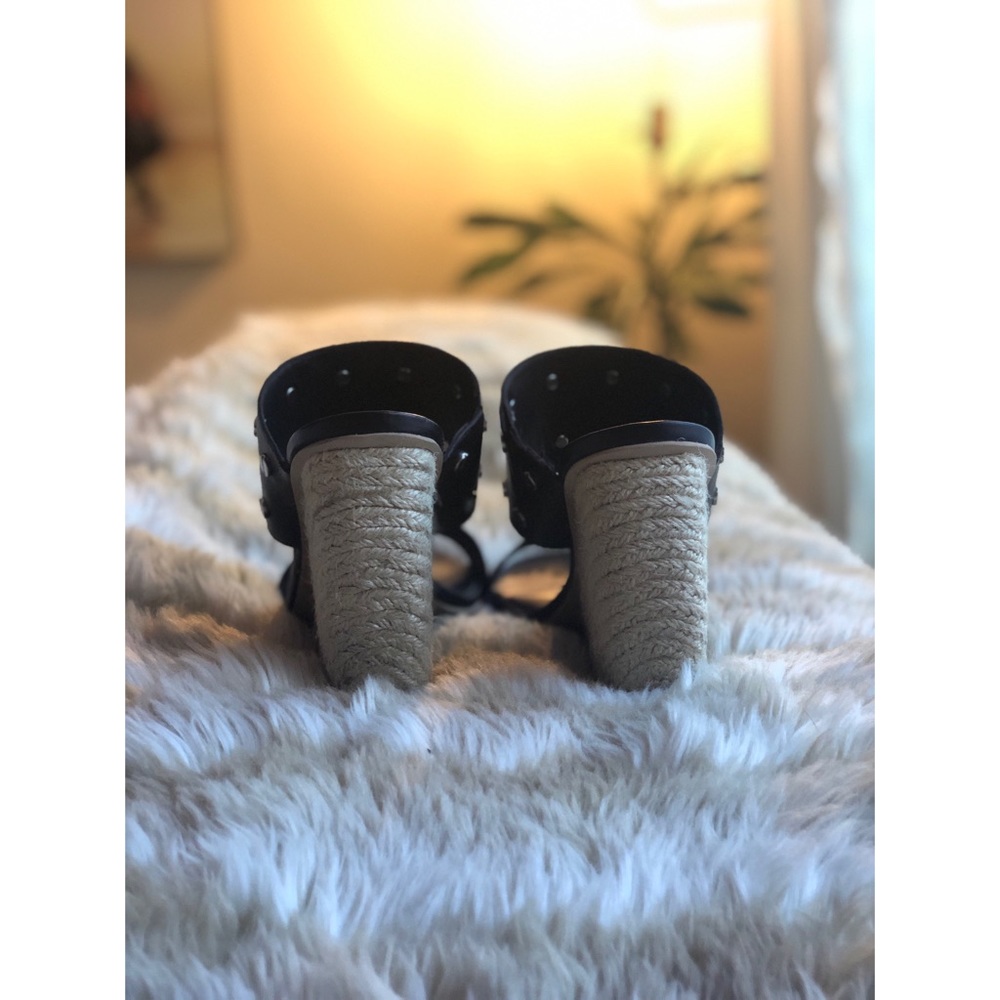 Rebecca Minkoff Wedges - Picture 4 of 5